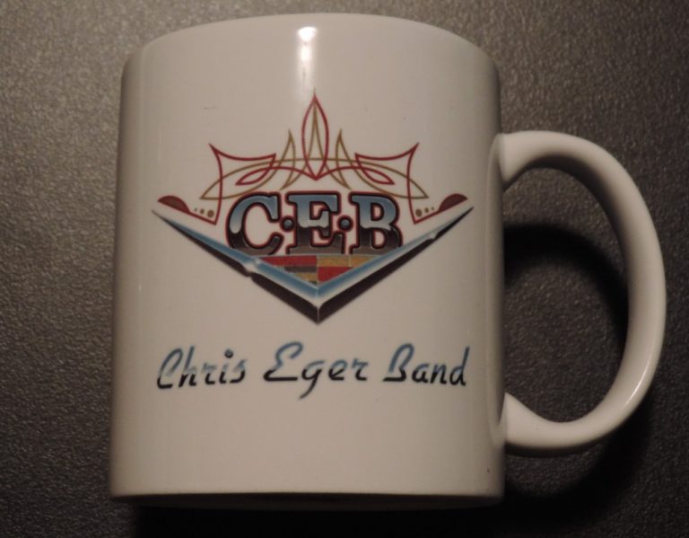 CEB coffee mug